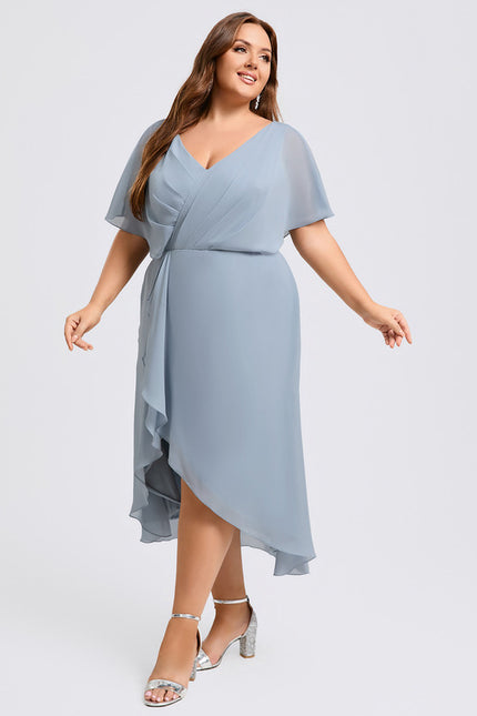 Robe Fourreau Ete 2023 - gallery 7