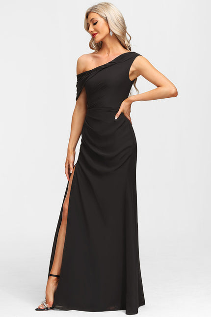 Robe Fourreau Élégance Fluidité - gallery 2