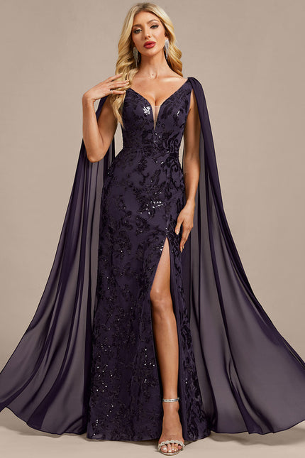 Robe Fourreau Haute Couture - gallery 2