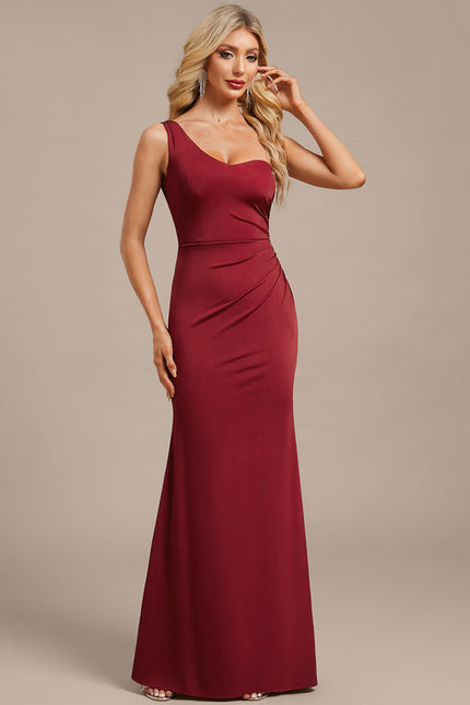 Robe Fourreau Décolleté Plongeant - gallery 4