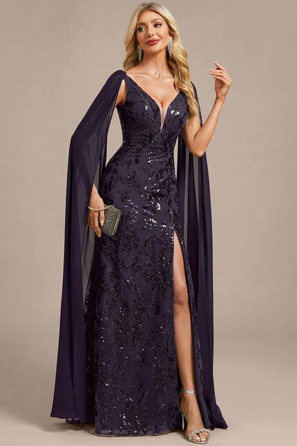 Robe Fourreau Haute Couture - gallery 4