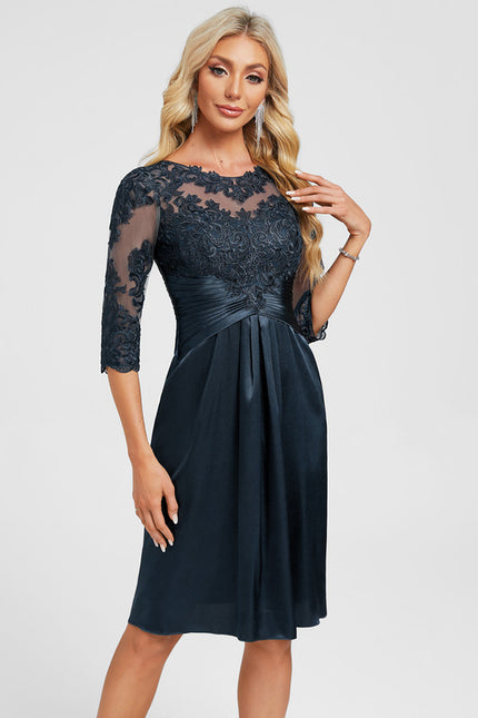 Robe Fourreau Invité Mariage - gallery 3