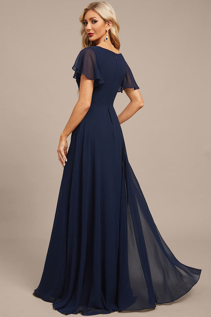 Robe Fourreau Élégance Fluidité - gallery 6