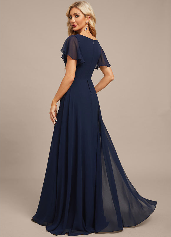 Robe Fourreau Élégance Fluidité - gallery 6