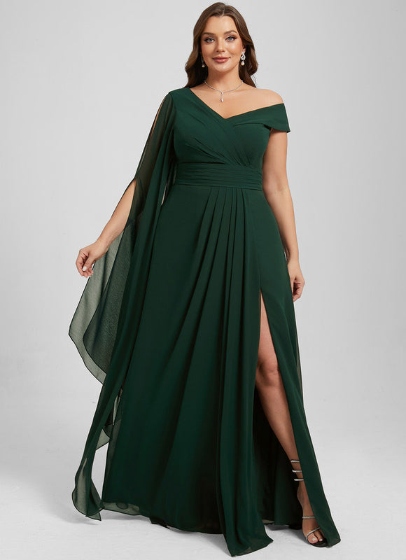 Robe Fourreau Élégance Fluidité - gallery 7