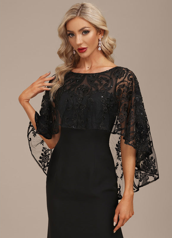 Robe Fourreau Morphologie - gallery 1