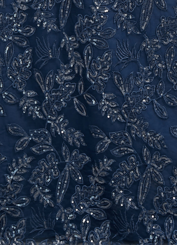 Robe Fourreau Soirée Luxe - gallery 2