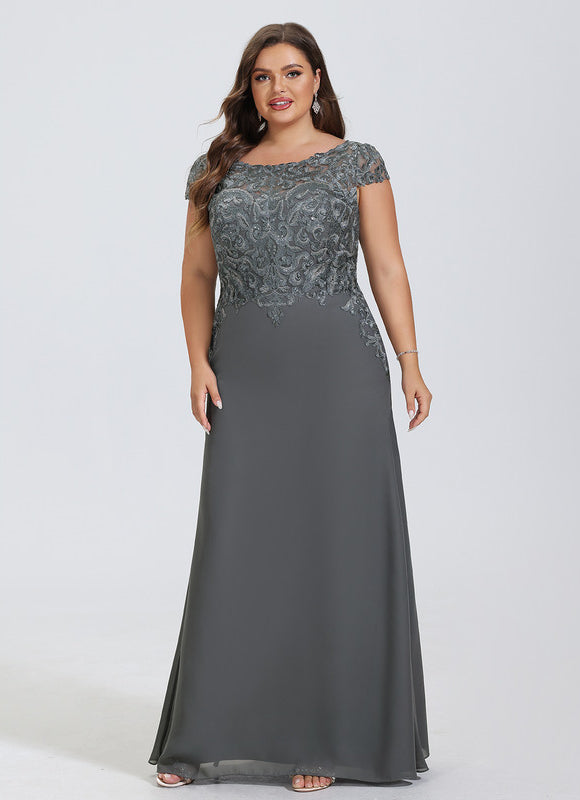 Robe Fourreau Morphologie - gallery 6