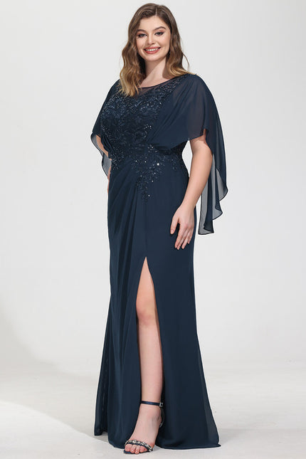 Robe Fourreau Noel - gallery 9