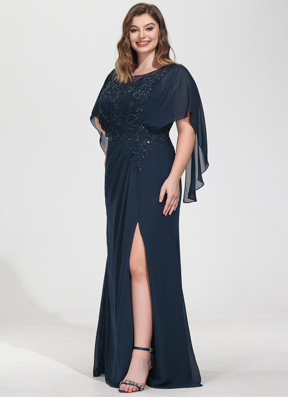 Robe Fourreau Noel - gallery 9