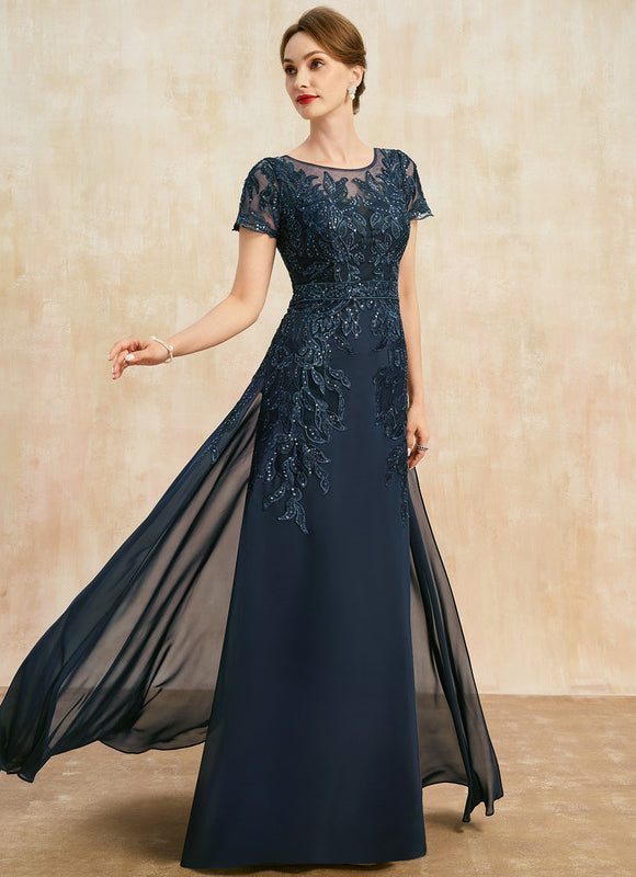 Robe Fourreau Élégance Éthérée