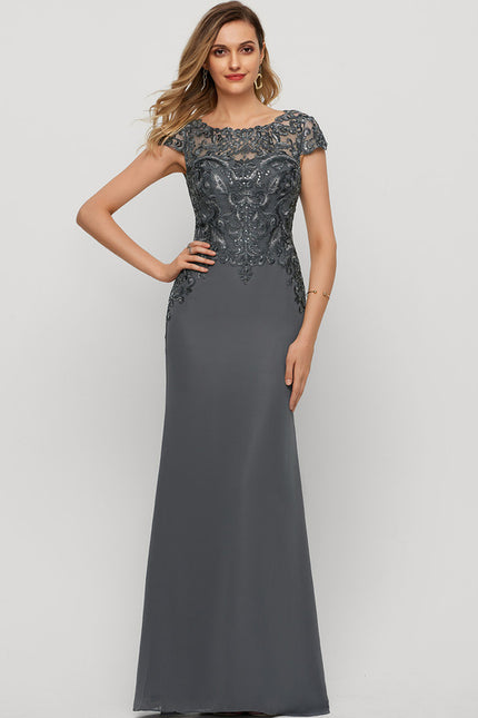 Robe Fourreau Morphologie