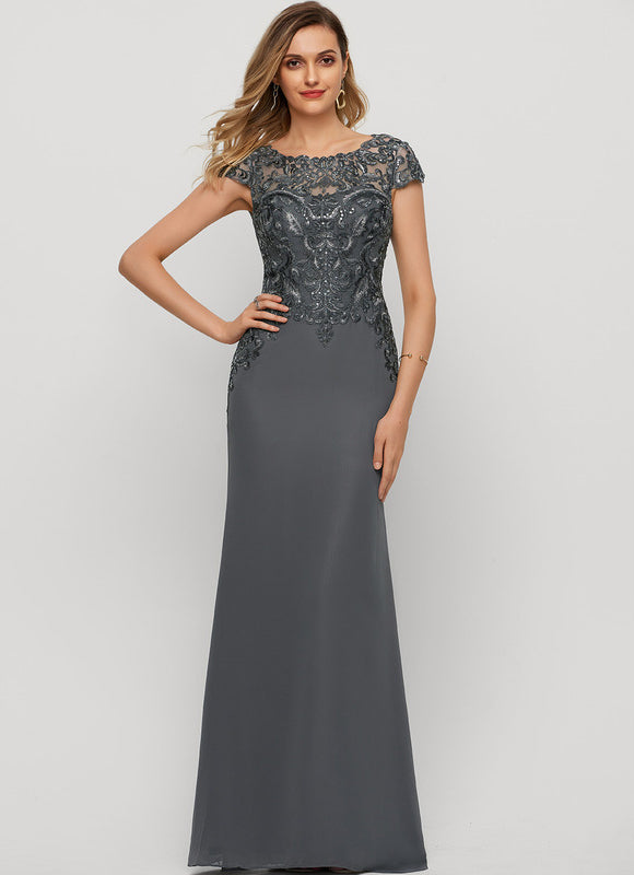 Robe Fourreau Morphologie