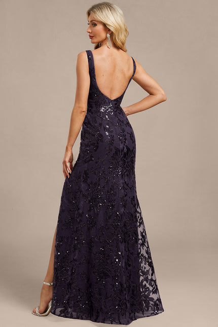 Robe Fourreau Haute Couture - gallery 8