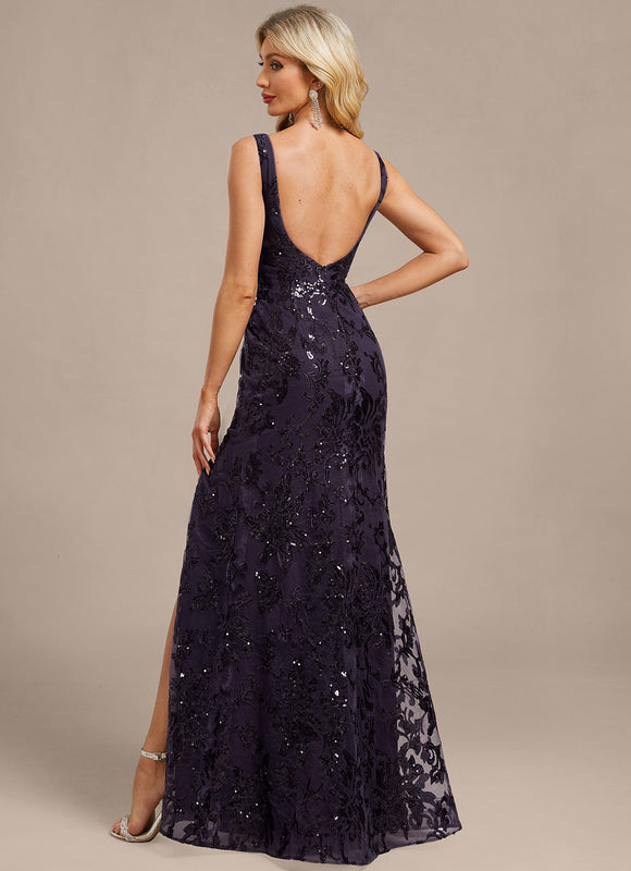 Robe Fourreau Haute Couture - gallery 8