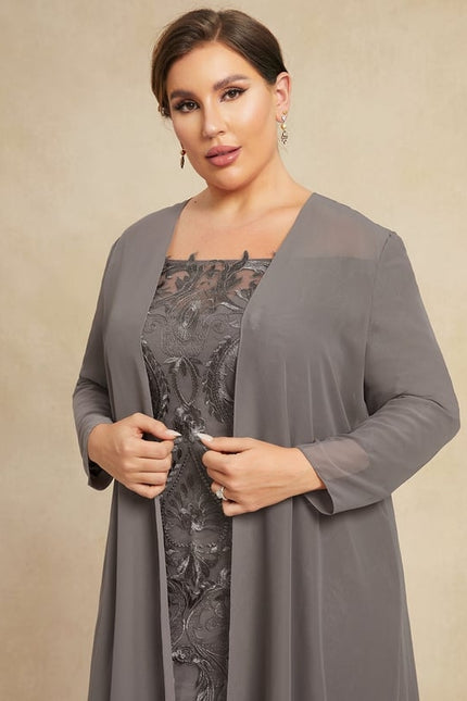 Robe Fourreau Taille 44 - gallery 9