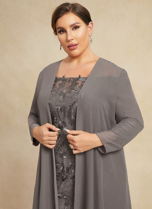 Robe Fourreau Taille 44 - gallery 9