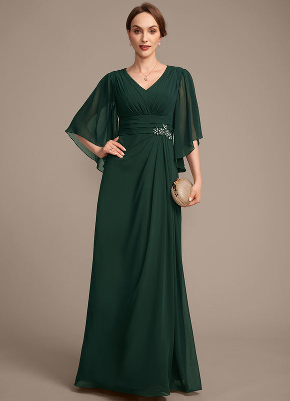 Robe Fourreau Mère Chic