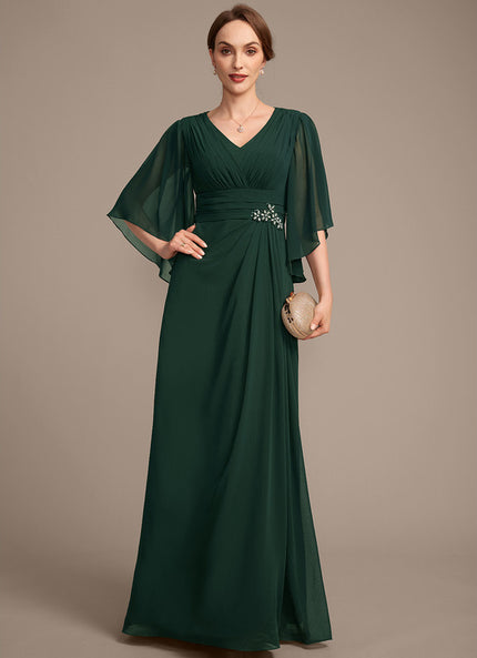 Robe Fourreau Mère Chic