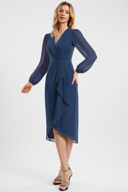 Robe Fourreau Ete 2023 - gallery 5