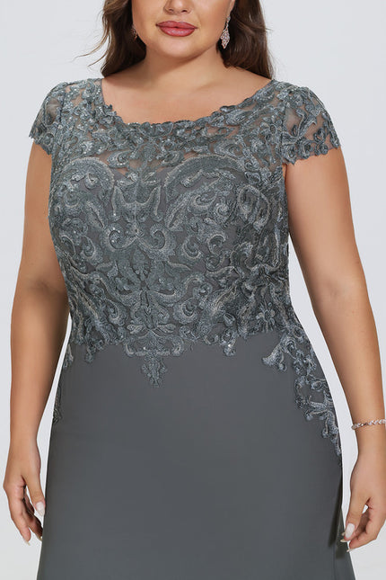 Robe Fourreau Morphologie - gallery 9