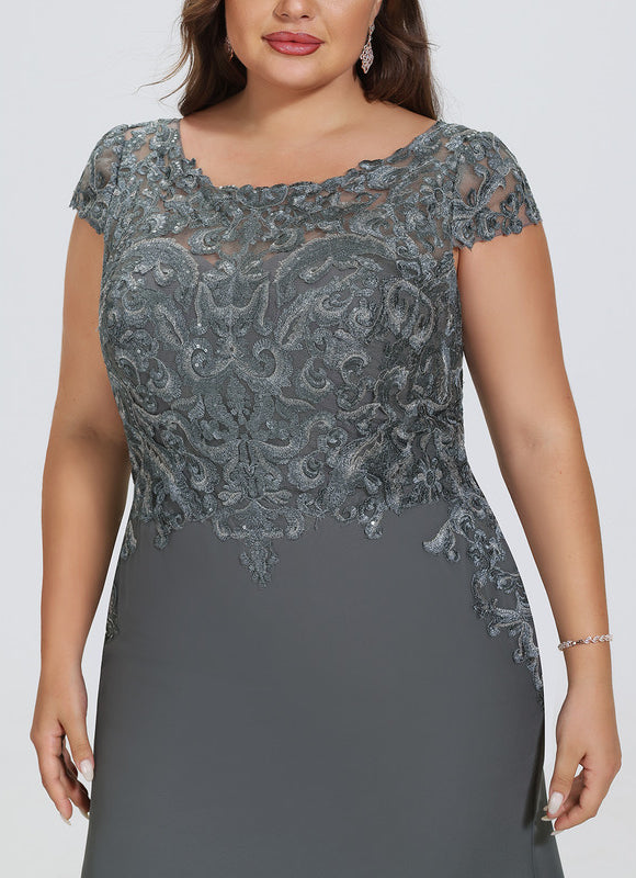 Robe Fourreau Morphologie - gallery 9