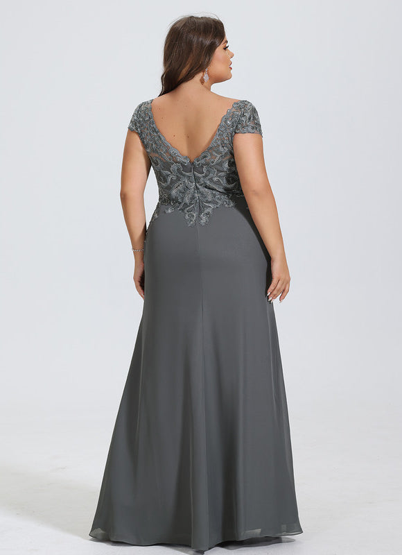 Robe Fourreau Morphologie - gallery 7