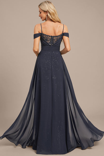 Robe Fourreau Éclat Serein - gallery 7