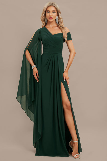 Robe Fourreau Élégance Fluidité - gallery 2