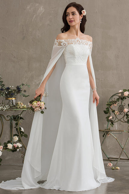 Robe Fourreau Flottante Épure