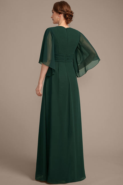 Robe Fourreau Mère Chic - gallery 6