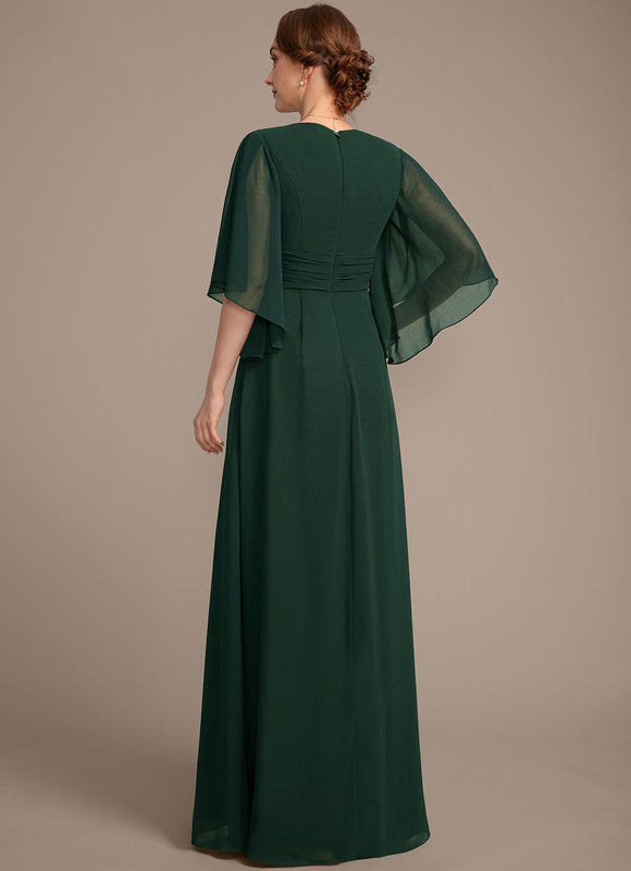 Robe Fourreau Mère Chic - gallery 6