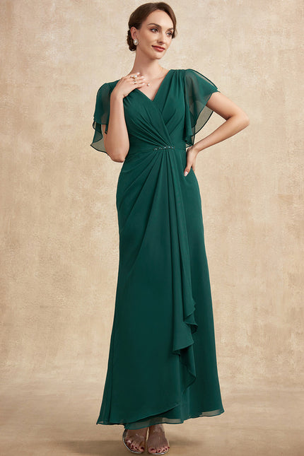 Robe Fourreau Éclat De Sereine - gallery 1