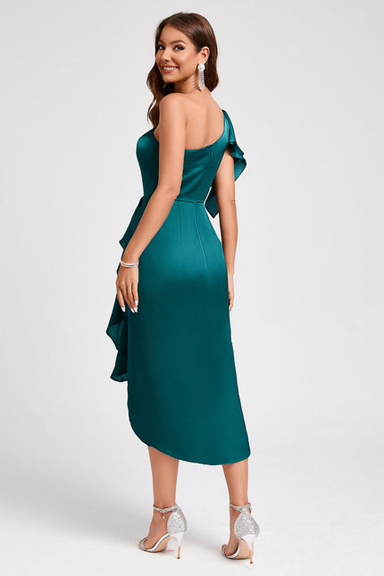 Robe Fourreau Élégance Sereine - gallery 4