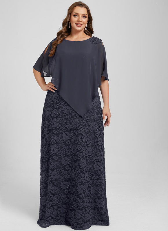 Robe Fourreau De Soirée Élégante - gallery 9