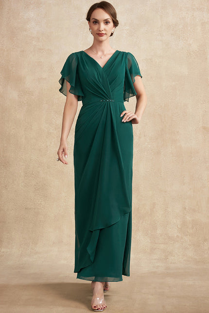 Robe Fourreau Éclat De Sereine