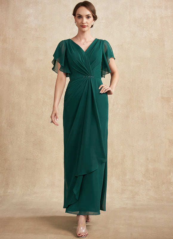 Robe Fourreau Éclat De Sereine