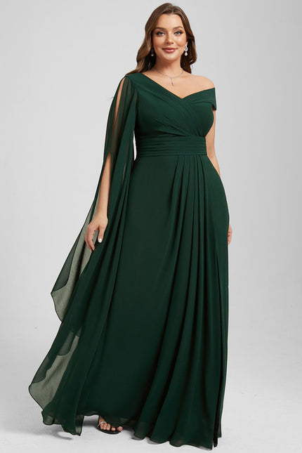 Robe Fourreau Élégance Fluidité - gallery 8