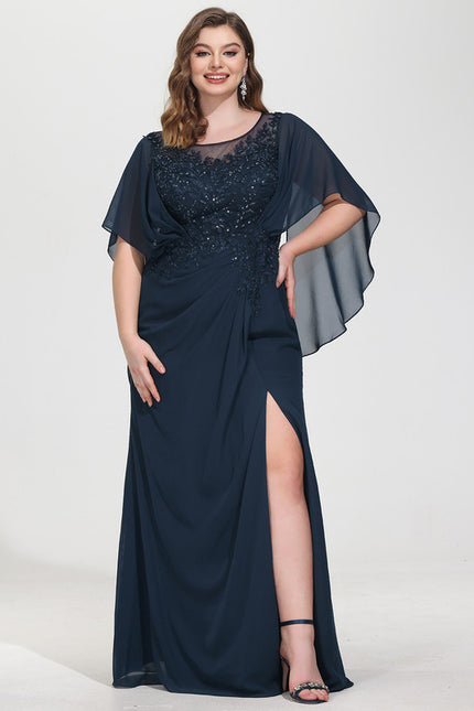 Robe Fourreau Noel - gallery 7