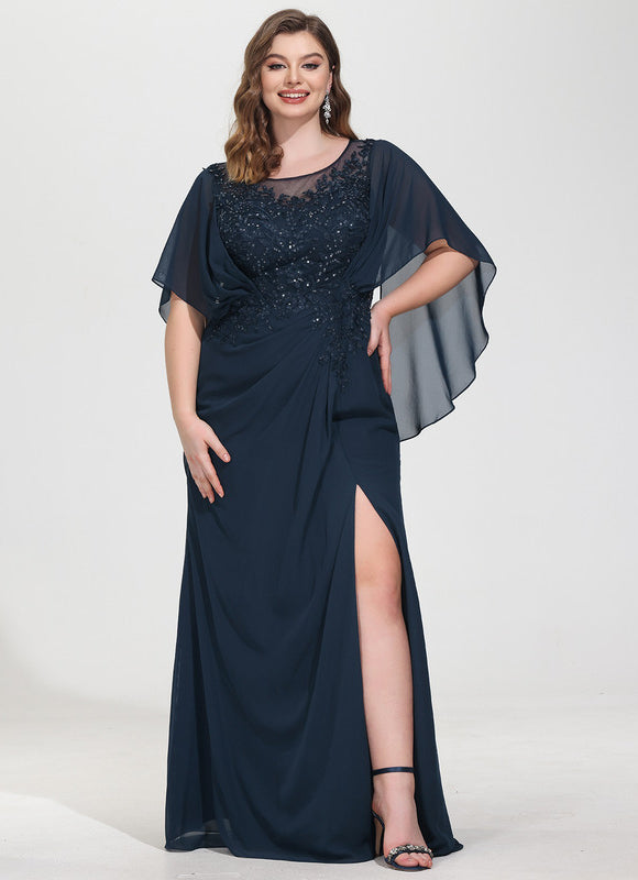 Robe Fourreau Noel - gallery 7