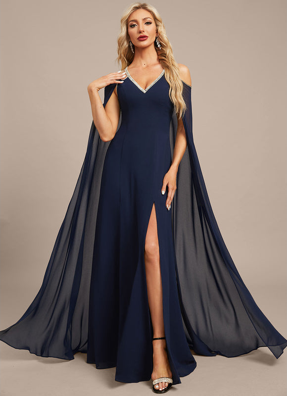 Robe Fourreau Décontractée Chic - gallery 2