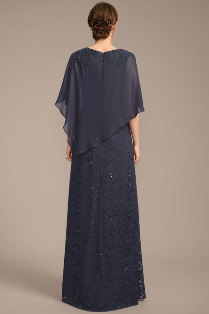 Robe Fourreau De Soirée Élégante - gallery 6