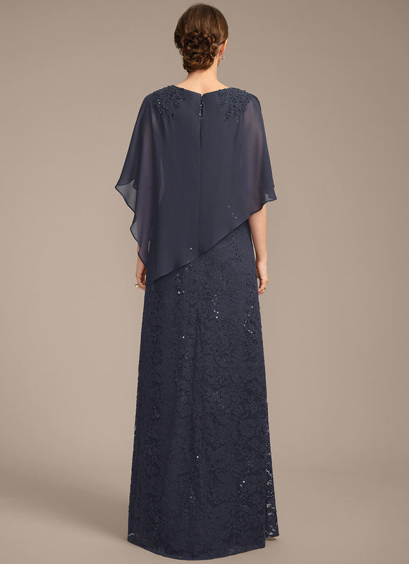 Robe Fourreau De Soirée Élégante - gallery 6