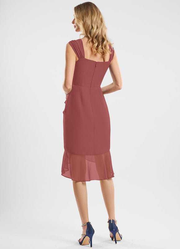 Robe Fourreau Ete 2023 - gallery 1