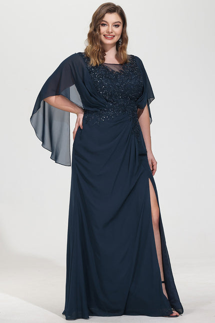 Robe Fourreau Noel - gallery 8