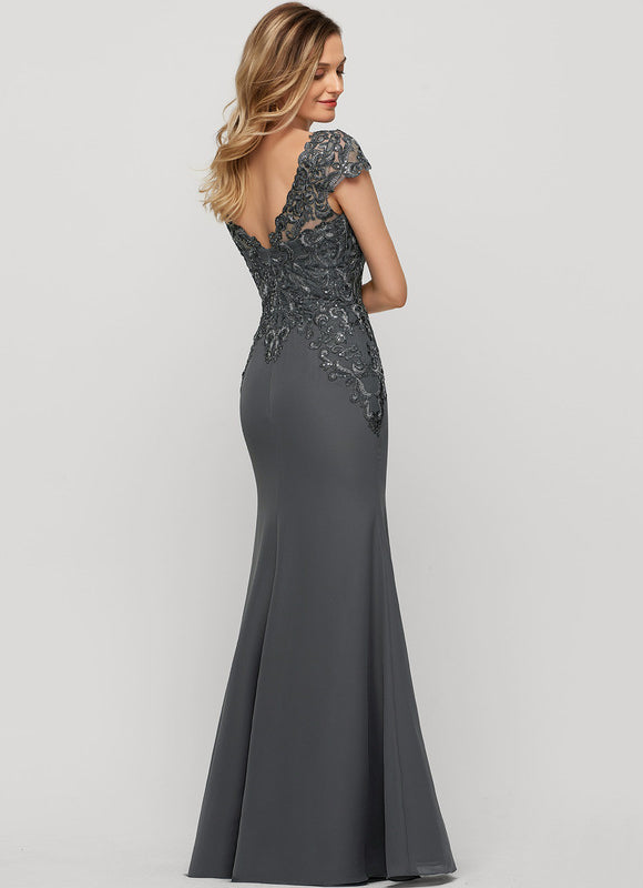 Robe Fourreau Morphologie - gallery 4