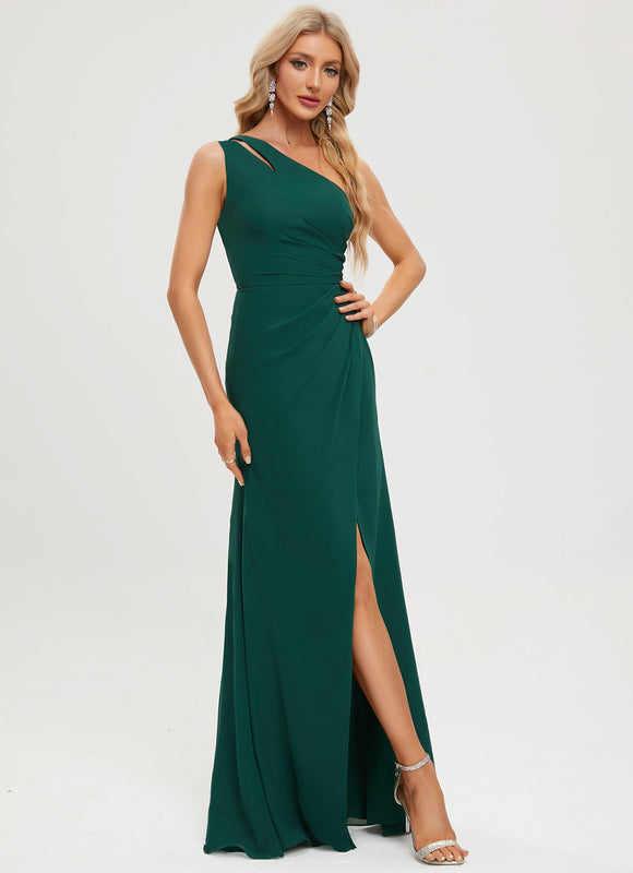 Robe Fourreau Élégance Moderne - gallery 4