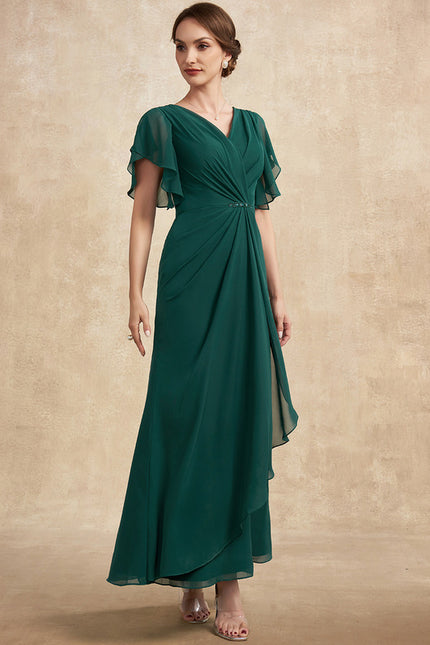 Robe Fourreau Éclat De Sereine - gallery 5