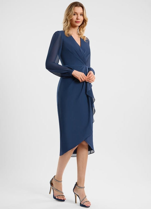 Robe Fourreau Ete 2023 - gallery 3