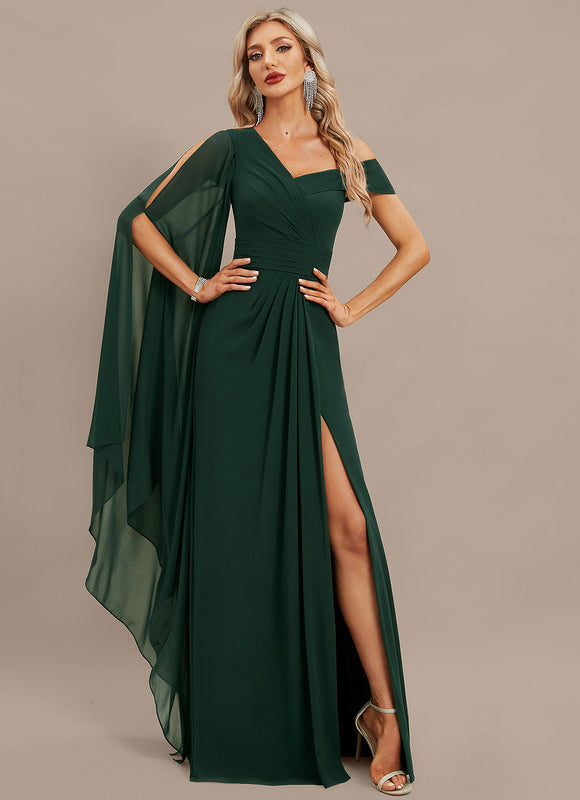 Robe Fourreau Élégance Fluidité